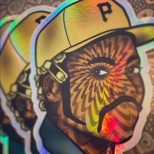 Meet your Posher, Matt